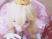 Preview 1 of Princess Peach and Mario Bros - SweetDarling