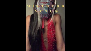 ASMR | Cum to my Cummands on NiteFlirt!