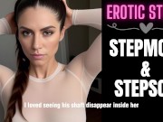 Preview 6 of [Stepmom & Stepson Story] Unstoppable Love With Stepmom