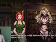 Preview 6 of A Trans Girl Plays Dirty Games - Seeds of Chaos Part 7