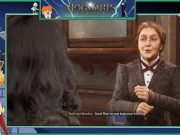Preview 1 of Harry Potter Hogwarts Legacy Part 9