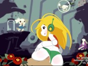 Preview 3 of Curly Brace [Cave Story Hentai]