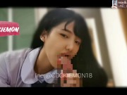 Preview 5 of COOKIEMON18 น้องคุกกี้ ในชุดนักเรียน CK4