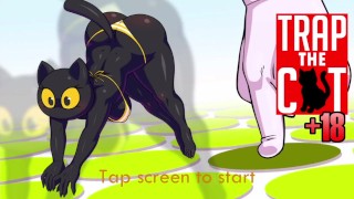 Pokemon Training Turns Into Hot Sex