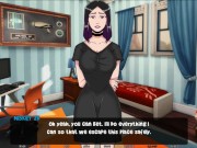 Preview 1 of Dawn of Malice - #44 - A Teacher's Oral Skills By MissKitty2K