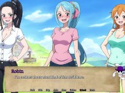 Preview 2 of Naughty Pirates Full Game With All Scenes Part 1