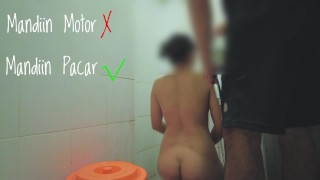 Memek panas dengan penis besar