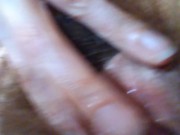 Preview 6 of I sell videos of my hairy pussy for fun!