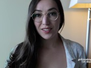 Preview 2 of ASMR therapist role play JOI (jerk of instructions)