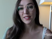 Preview 3 of ASMR therapist role play JOI (jerk of instructions)