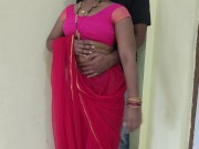 Preview 5 of Indian bhabhi hard fucking in boss