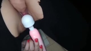 virgin girl gives her vagina to her teacher in exchange for passing the course🤤💦😈