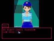 Preview 1 of 【hentai game】エロじゃんけん　フケイ編