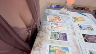 tarot april answer two