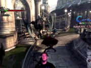 Preview 5 of Devil May Cry IV Pt V: I fixed the shitty FPS stuttering, now I need to stop repeating myself.