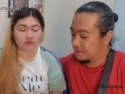 Preview 2 of Jowa Challenge with Rica Episode 2 Pinoykangkarot