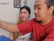 Preview 3 of Jowa Challenge with Rica Episode 2 Pinoykangkarot