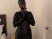 Preview 4 of Latex Fetish Object