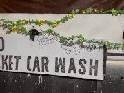 Preview 3 of Mud cricket car wash part 5