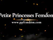 Preview 1 of POV Toilet Slavery Femdom - Mistresses Kira, Sofi, Agma Piss In Your Mouth