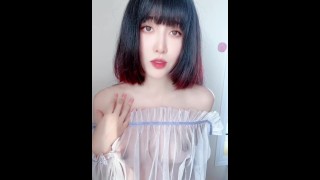 asmr foot fetish asian 女王 大屁股 恋足女王 女s 誘惑 ( full clip 全片： servingmissjessica. com
