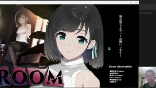 H-Game ACT FlipWitch - Forbidden Sex Hex (Game Play)