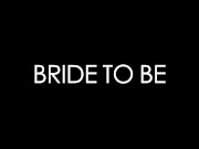Preview 4 of Bride To Be - Meana Wolf - Unfaithful slutty fiancé confesses her infidelities