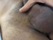 Preview 3 of Pissing and cumming by request. Would you like a custom video?