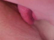 Preview 2 of I Licked Her Clitoris And Vagina, And She Gently Moaned And Then Cum From Cunnilingus
