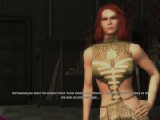 Preview 2 of The Witcher All Sex Scenes (1 to 3)