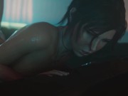 Preview 3 of Lara Croft | Tomb Raider | Hentai