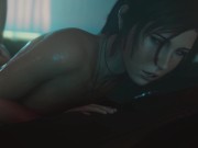 Preview 4 of Lara Croft | Tomb Raider | Hentai
