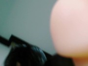 Preview 1 of milk drips from me while masturbating