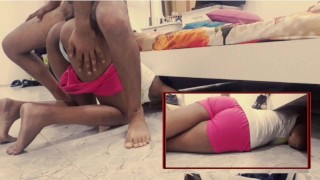 Desi vergin girl first time sex with boyfriend he very Lucky