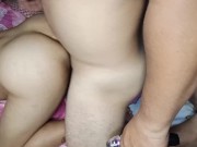 Preview 1 of Pinay double penatration pussy and ass..my favorate anal sex puwetan