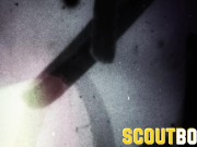 Preview 4 of ScoutBoys - Sexy scout barebacked by hung Scoutmaster