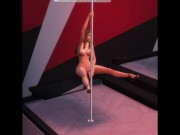 Preview 5 of Sim Strippers - NO VR