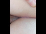 Preview 1 of Losing my anal virginity