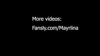 Rough sex compilation from Mayrlina (Part 4 of 4)