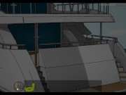 Preview 1 of FUCKERMAN - YACHT FULL CATCH