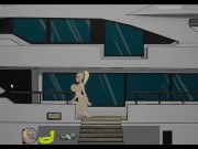 Preview 2 of FUCKERMAN - YACHT FULL CATCH