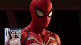 Marvel's Spider-Man PS4 Gameplay #07