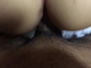 Preview 5 of My friend used o treat me so bad but now i put all my dick in her