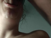 Preview 6 of Cum in my throat