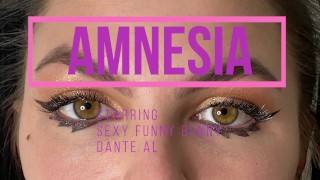 Teaser for Amnesia