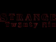 Preview 1 of Tw3nty Nine - Stranger