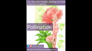 Sexy Plant Girl Wants Your Sex Fluids F/A
