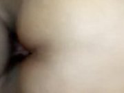 Preview 4 of Big penis leaves my ass open
