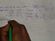 Preview 6 of Skylar Vox solve this math problem (Pornhub)