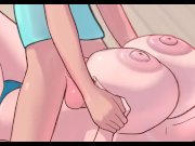 Preview 6 of SEXNOTE - all Sex Scenes - Kylee 5 - Part 41 By Foxie2K